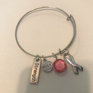 alex and ani bracelet
